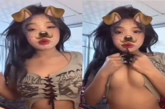 Sex online em gái vú to tròn lắc mông dẻo