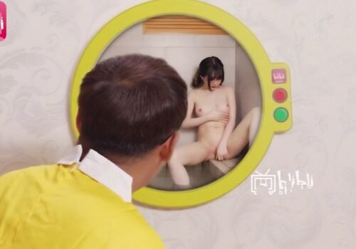 Shen Nana làm tình với Nobita trong Doraemon